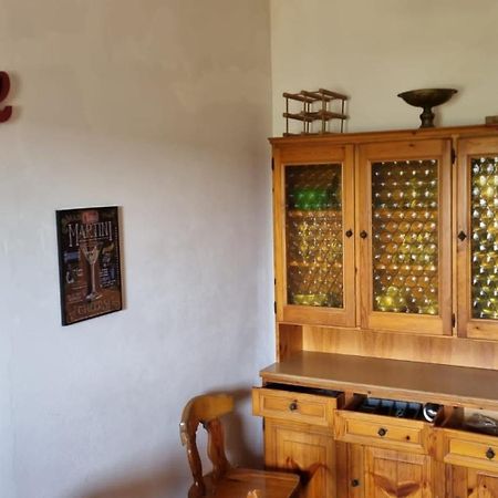 La Porticella - With Inner Etruscan Museum Bagnoregio Buitenkant foto