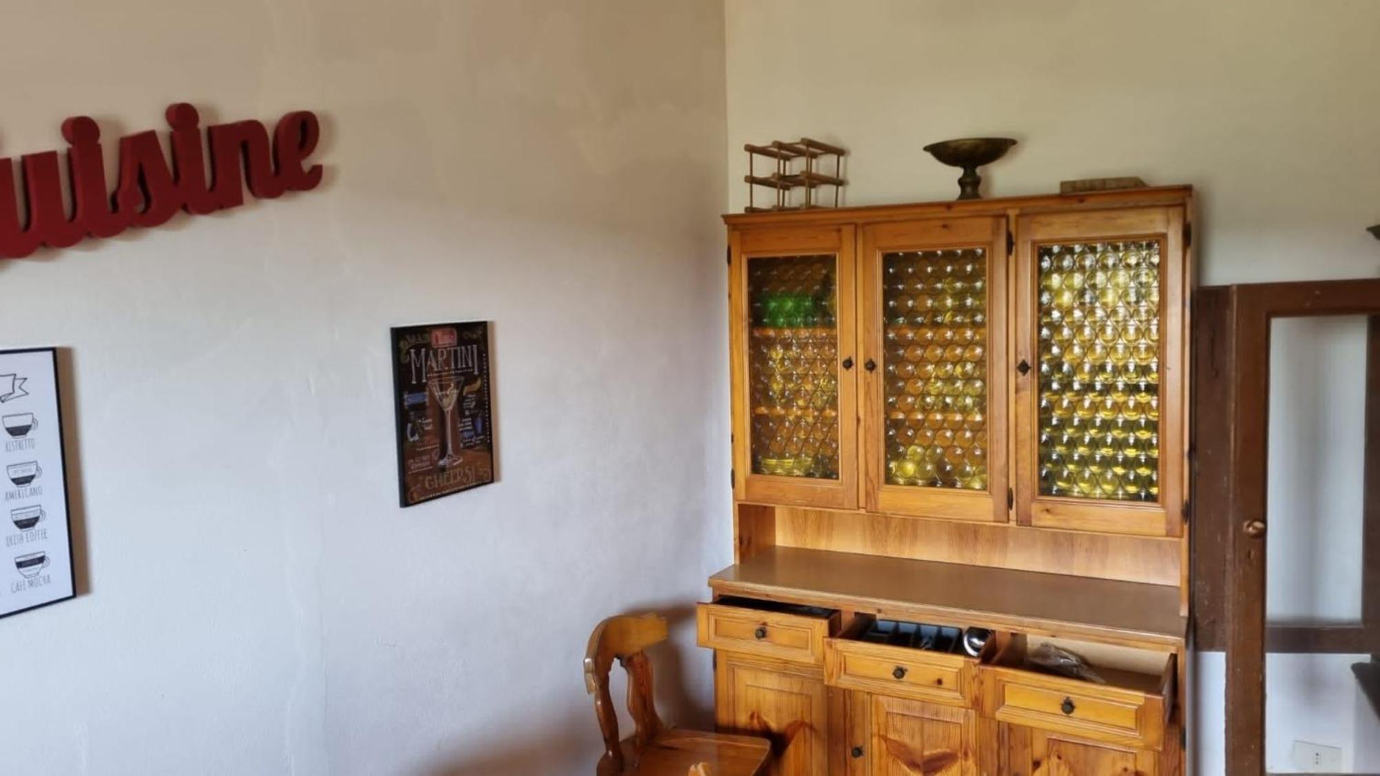 La Porticella - With Inner Etruscan Museum Bagnoregio Buitenkant foto