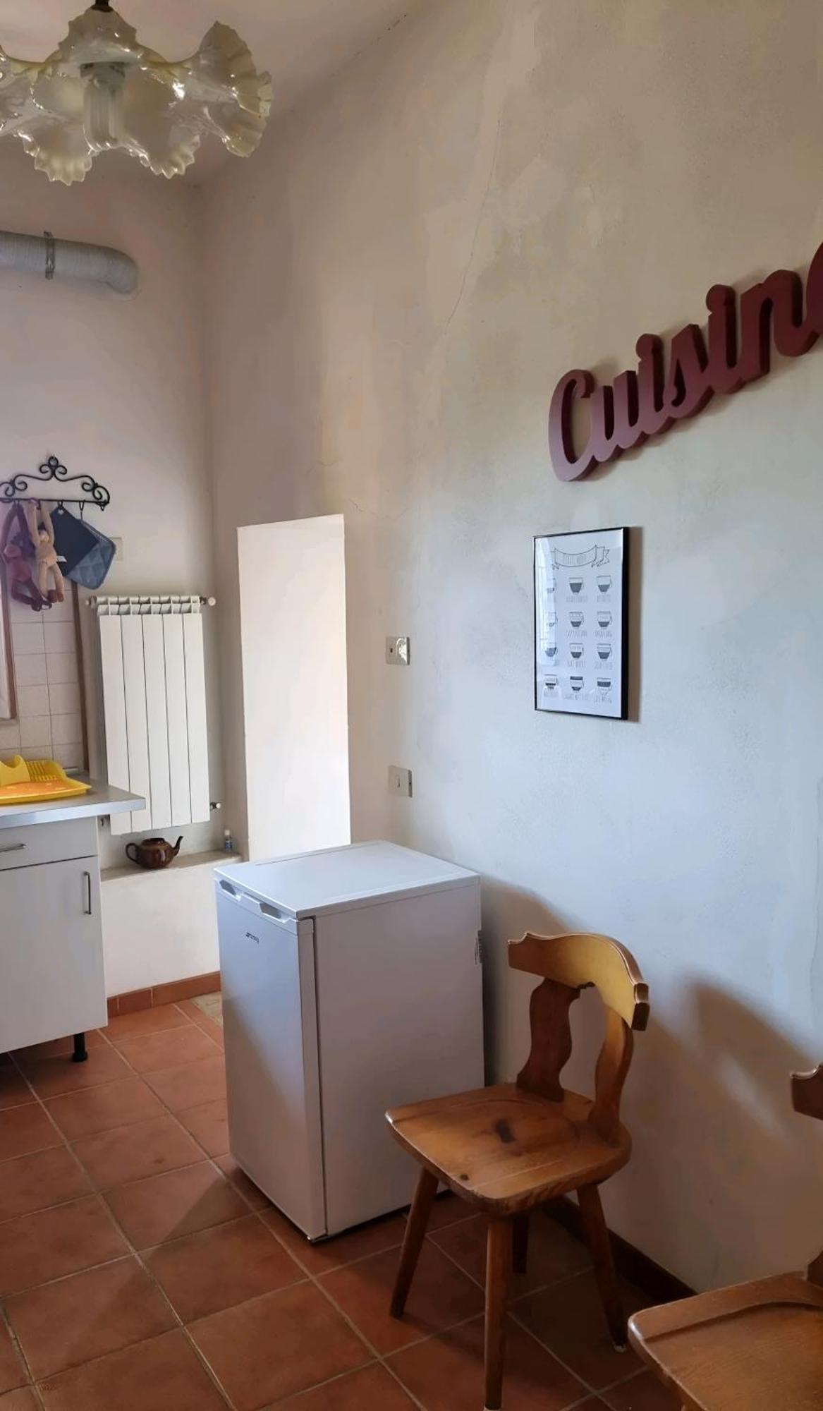 La Porticella - With Inner Etruscan Museum Bagnoregio Buitenkant foto